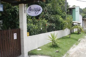 Pousada do Marujo