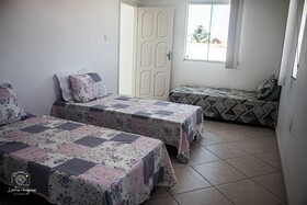 Pousada Pe Na Areia