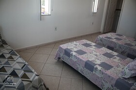 Pousada Pe Na Areia