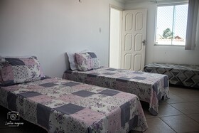 Pousada Pe Na Areia