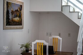Pousada Pe Na Areia