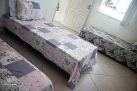 Pousada Pe Na Areia