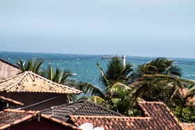Pousada Pe Na Areia