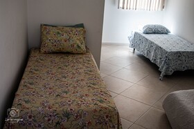 Pousada Pe Na Areia