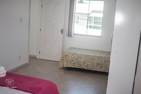Pousada Pe Na Areia