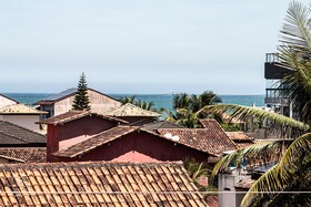 Pousada Pe Na Areia