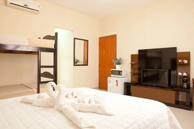 Ace Praia de Botafogo Suites