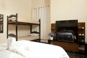 Ace Praia de Botafogo Suites