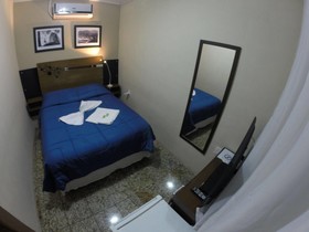 HMG Suites Inn Rio