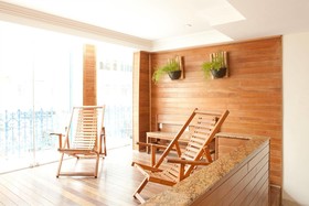 HMG Suites Inn Rio