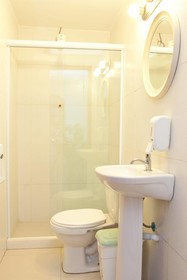 HMG Suites Inn Rio