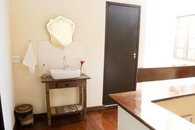 Alma de Santa Guest House - Albergue