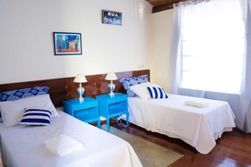 Alma de Santa Guest House - Albergue