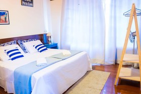 Alma de Santa Guest House - Albergue