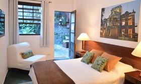 Alma de Santa Guest House - Albergue