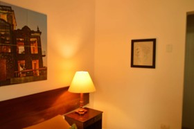 Alma de Santa Guest House - Albergue