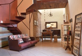 Alma de Santa Guest House - Albergue