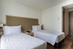 Americas Barra Hotel