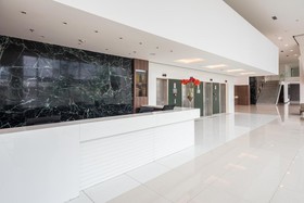 Americas Barra Hotel