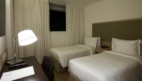 Americas Barra Hotel