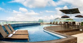 Americas Barra Hotel