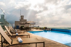 Americas Barra Hotel