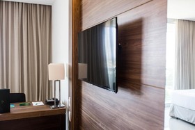 Americas Barra Hotel