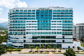 Americas Barra Hotel