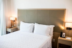 Americas Barra Hotel