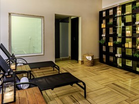 Tulip Inn Rio De Janeiro Ipanema