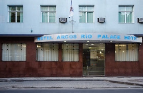Arcos Rio Palace