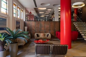 Arosa Rio Hotel