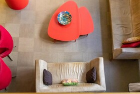 Arosa Rio Hotel