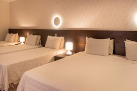 Arosa Rio Hotel