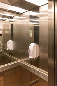 Arosa Rio Hotel