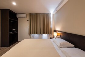 Arosa Rio Hotel