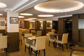 Arosa Rio Hotel