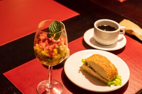 Arosa Rio Hotel