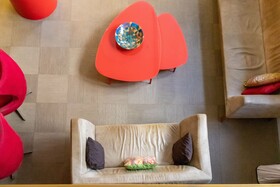 Arosa Rio Hotel