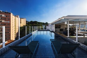 Arosa Rio Hotel