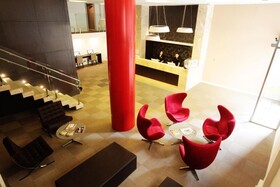 Arosa Rio Hotel