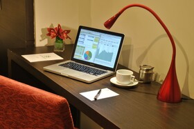 Arosa Rio Hotel