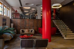 Arosa Rio Hotel
