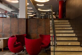 Arosa Rio Hotel
