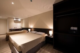 Arosa Rio Hotel