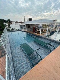 Arosa Rio Hotel