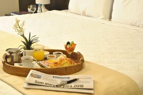 Arosa Rio Hotel