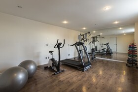Arosa Rio Hotel