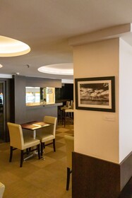 Arosa Rio Hotel