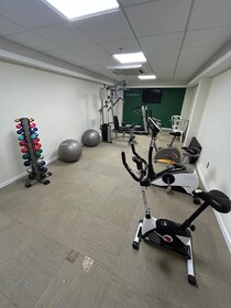 Arosa Rio Hotel